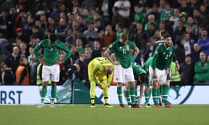 Republic Of Ireland 0 1 Wales Nations League As It Happened Football The Guardian