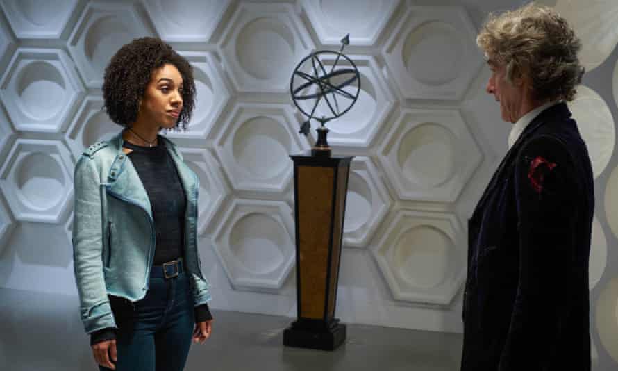 Doctor Who Christmas Special 17 Twice Upon A Time Doctor Who The Guardian Doctor Who Christmas Special 17 Twice Upon A Time Doctor Who The Guardian