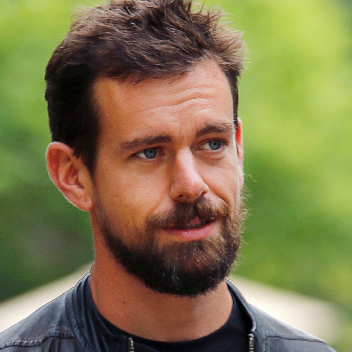 Jack Dorsey Confirmed As Twitter Ceo Twitter The Guardian