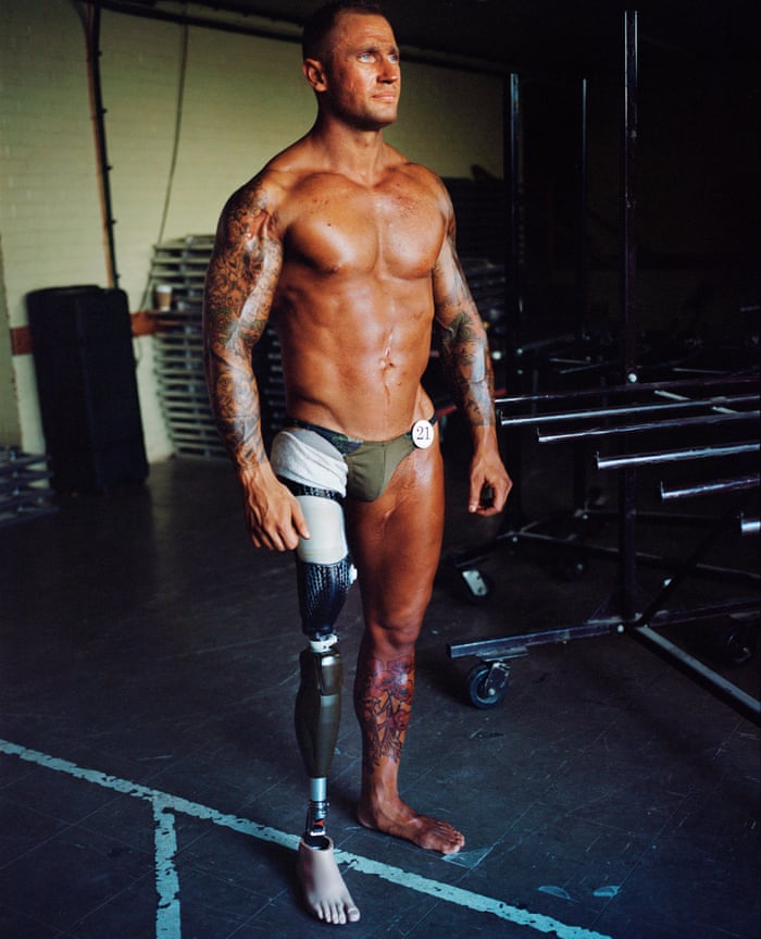 Pecs Appeal The Rise Of Disabled Bodybuilding Sport The Guardian Pecs Appeal The Rise Of Disabled Bodybuilding Sport The Guardian Images, Photos, Reviews