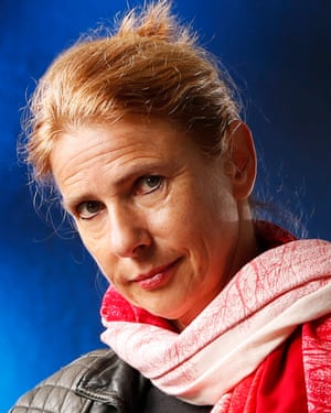 Lionel Shriver.