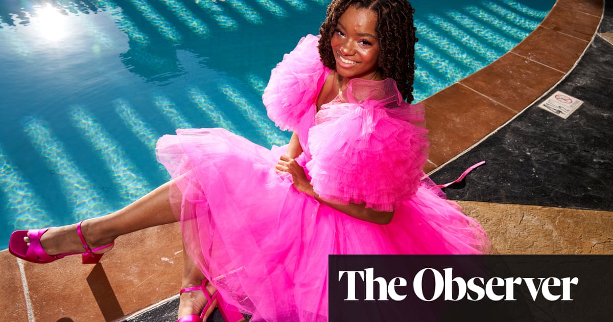 Hello, dolly: meet the Barbie fans getting ready for a fabulous year