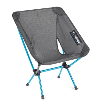 Helinox Chair Zero L product photo