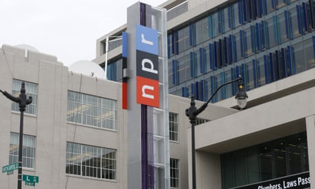 Senior NPR editor claims public broadcaster lacks ‘viewpoint diversity’