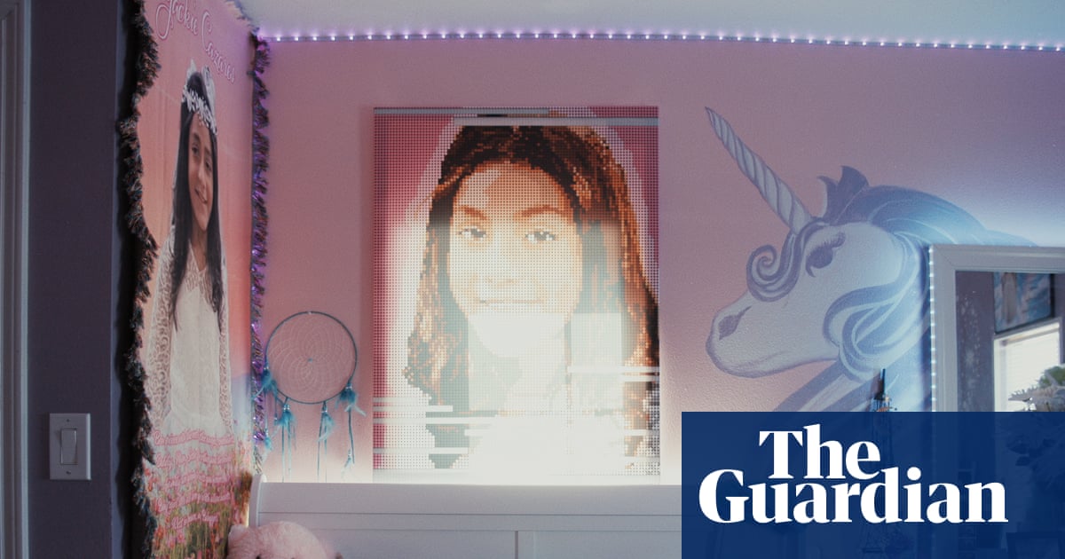 Teddies, toys and friendship bracelets: the film about the empty bedrooms of school shooting victims