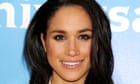 Meghan Markle's activist streak to be held in check by royal protocol