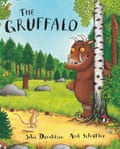 The Gruffalo by Julia Donaldson