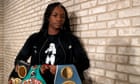 Claressa Shields takes center stage on women's boxing's biggest night