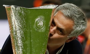 Jose Mourinho