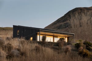 Threepwood Passive House by Team Green Architects, Lake Hayes