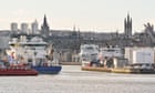 UK house prices grow fastest in north of England and Midlands