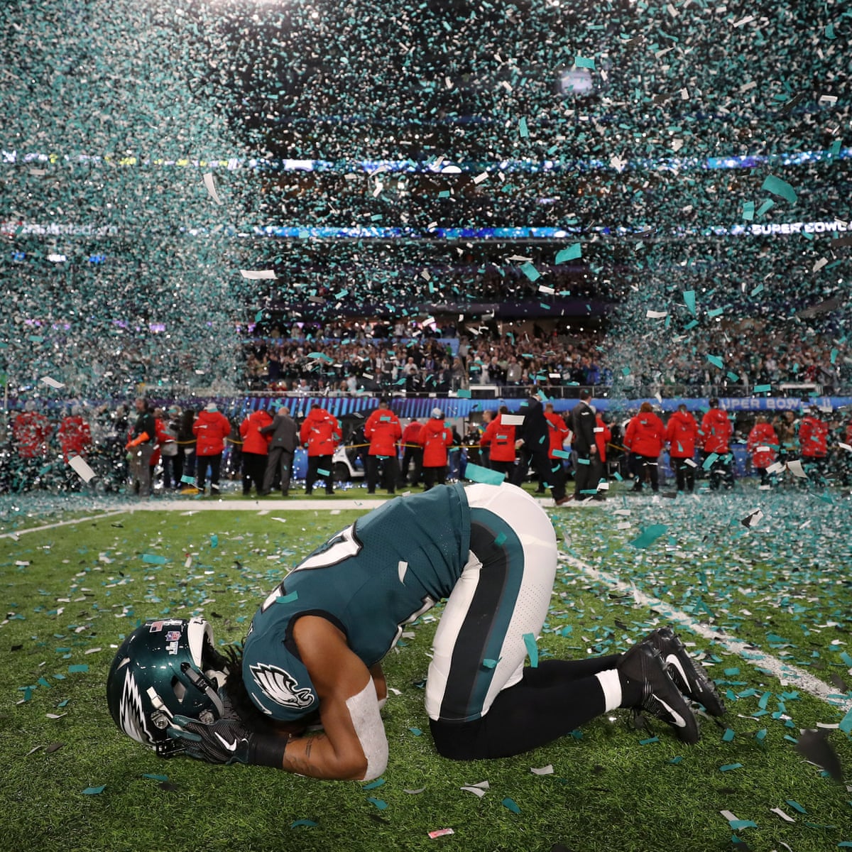 Celebrity Boycotts And Half Time Headaches Is The Super Bowl Already In Crisis Super Bowl The Guardian Super Bowl 2022 Commercials J Design