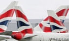 BA unlikely to divert from