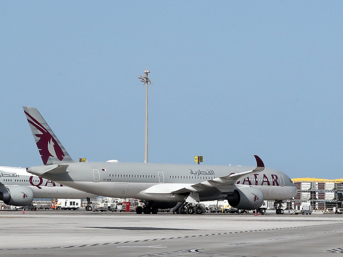 Qatar Says Those Behind Search Of Australian Women At Doha Airport Committed Illegal Actions Qatar The Guardian Qatar Says Those Behind Search Of Australian Women At Doha Airport Committed Illegal Actions Qatar The Guardian