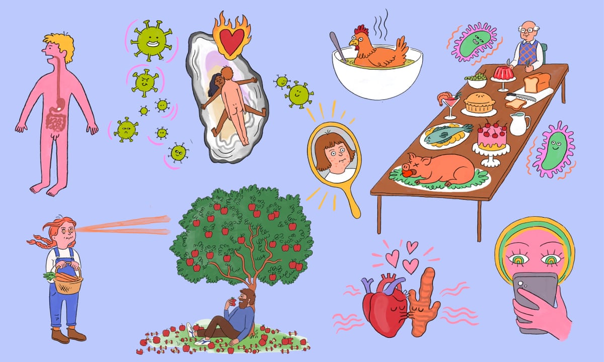 Nightmare or Necessity? Exploring Fasting Poop Challenges and Solutions - Timing of Meals