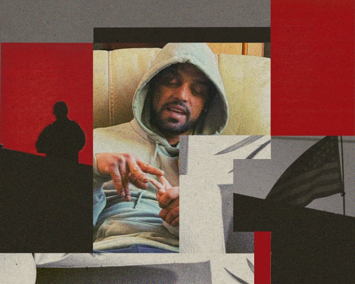 A refugee’s deportation rattles a deeply conservative town: ‘What Trump has done is not Christlike’