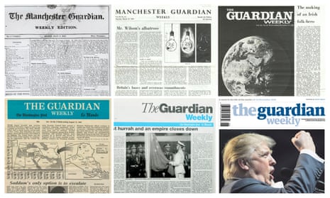 The Guardian view on Manchester: doing things differently again, Editorial