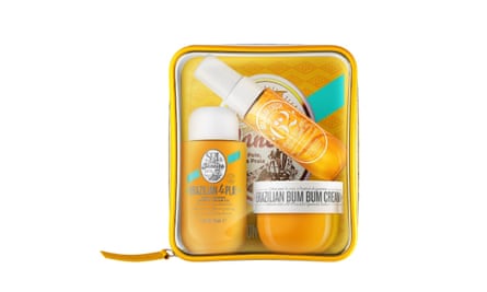 Sol de Janeiro Bum Bum Jet Set