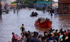Flooding death toll in south Brazil rises to 66 as over 100 people remain missing