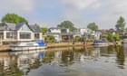Sunbury-on-Thames sees biggest house price rise in UK in 2024 Sunbury-on-Thames sees biggest house price rise in UK in 2024