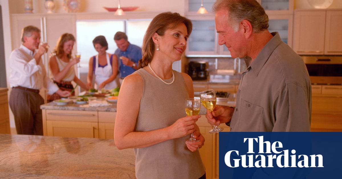 When Does Close Friendship Turn Into Emotional Infidelity Life