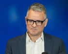 Telstra says Australians can ‘feel confident’ calling triple zero after outages – video