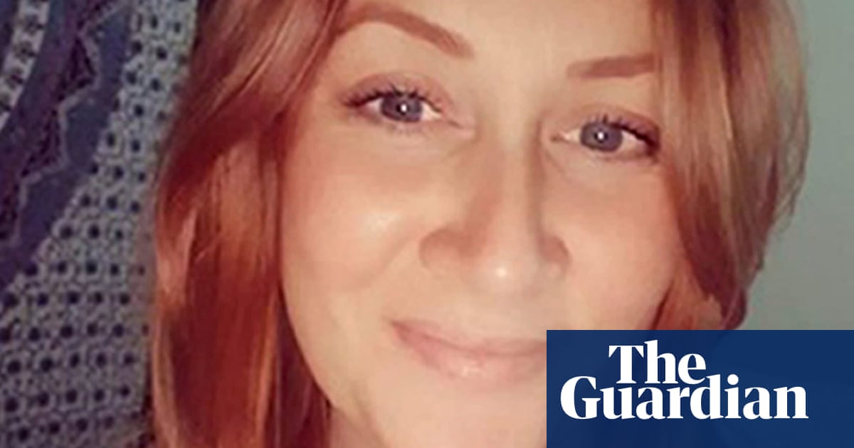 Katie Kenyon: police find body in search for missing woman