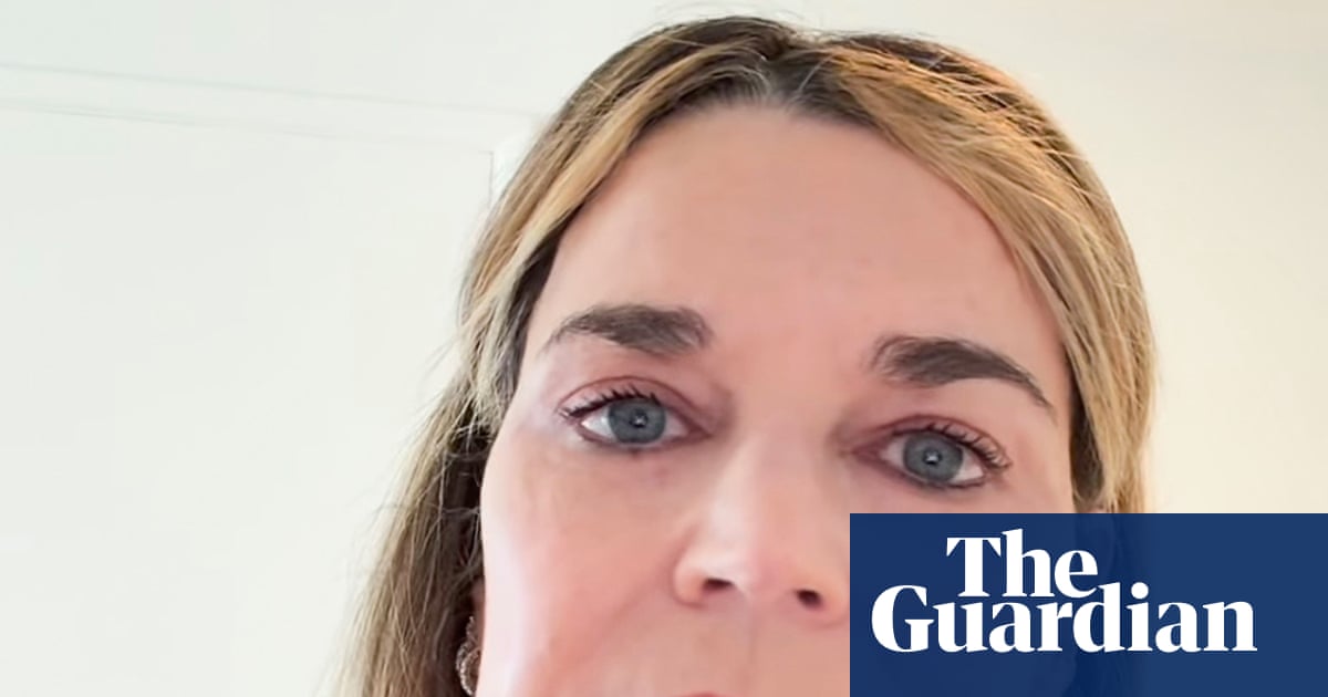 सवाना गुथरी की मां की तलाश जारी है क्योंकि जासूस फिरौती नोट का विश्लेषण कर रहे हैं