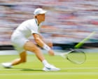Osaka Dominates at Wimbledon, Eyes Daughter's Birthday Celebration