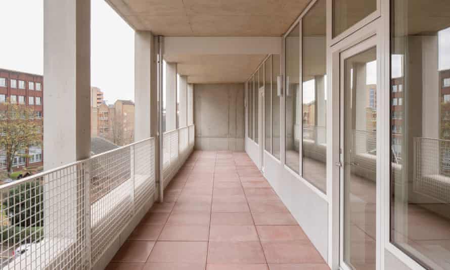 A House for Artists by Apparata