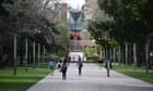 Industry and states put pressure back on federal government over paid university placements
