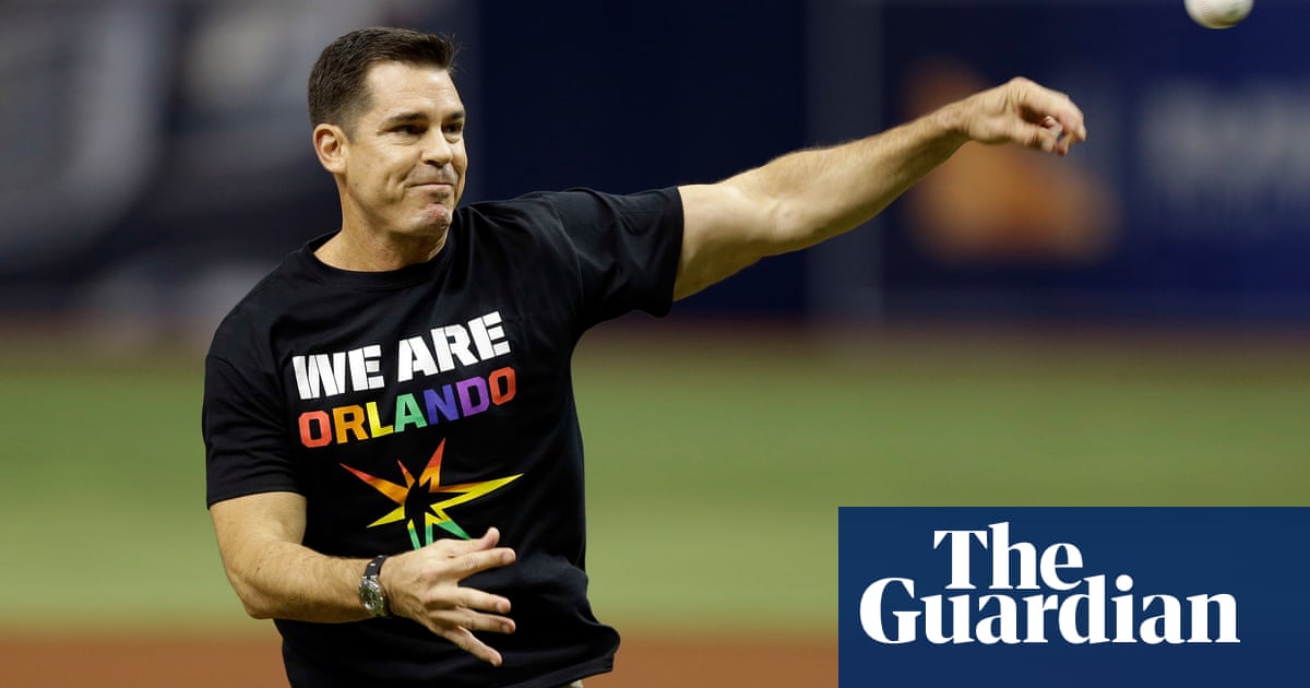 Billy Beane, mantan pemain bisbol dan pembela hak-hak gay, meninggal pada usia 60 |  MLB Billy Beane, mantan pemain bisbol dan pembela hak-hak gay, meninggal pada usia 60 |  MLB