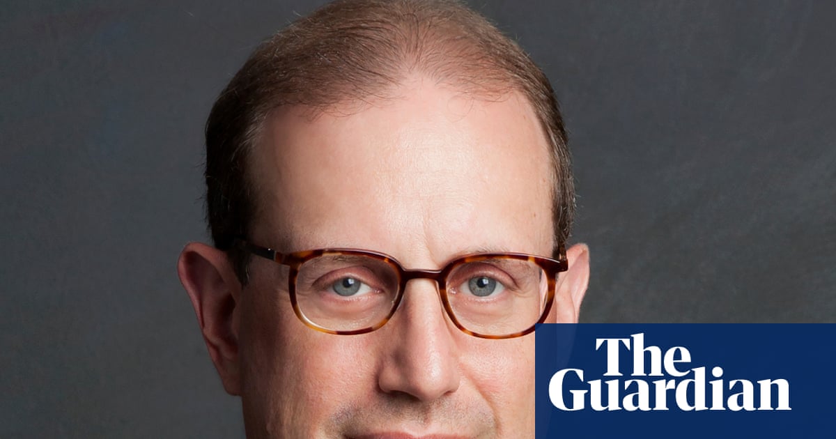 Former BlackRock executive Mark Wiseman named as Canada's next ambassador to US