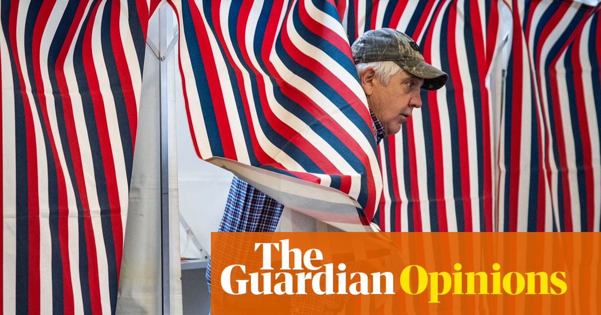 Democrats can win back the White House in 2028. Here’s how | Colin Seeberger