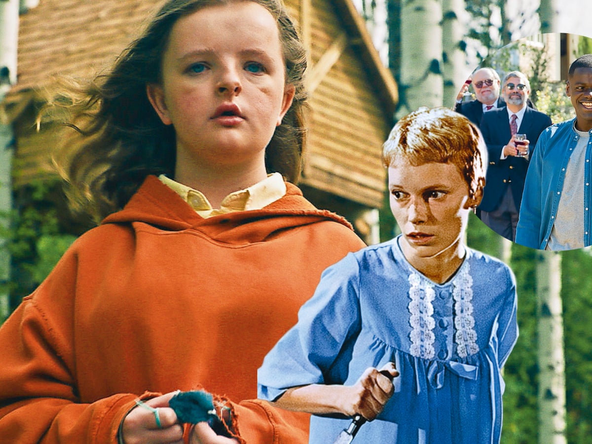From Rosemary S Baby To Hereditary Why The Creepy Cult In Horror Refuses To Die Movies The Guardian From Rosemary S Baby To Hereditary Why The Creepy Cult In Horror Refuses To Die Movies The Guardian