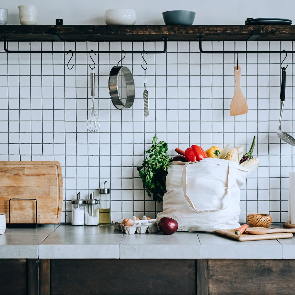 How to Reduce Single-Use Kitchen Items: Easy Eco-Friendly Tips