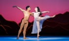 Like Water for Chocolate review – Christopher Wheeldon’s delectable take on a magic-realist love story