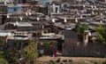 Alexandra township in Johannesburg is one of the most severely under-serviced townships in South Africa.