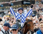 Saffie Osborne becomes first woman to win a British Classic