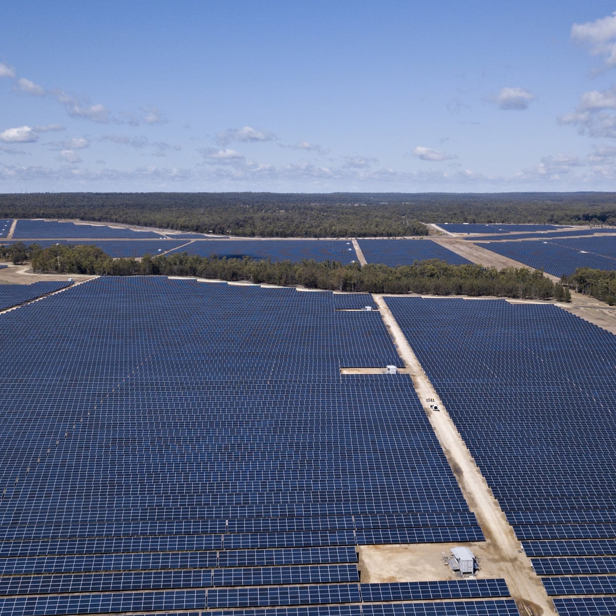 Seizing The Moment How Australia Can Build A Green Economy From The Covid 19 Wreckage Australian Economy The Guardian