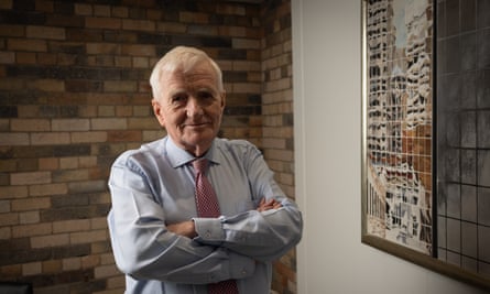 Terry O’Gorman