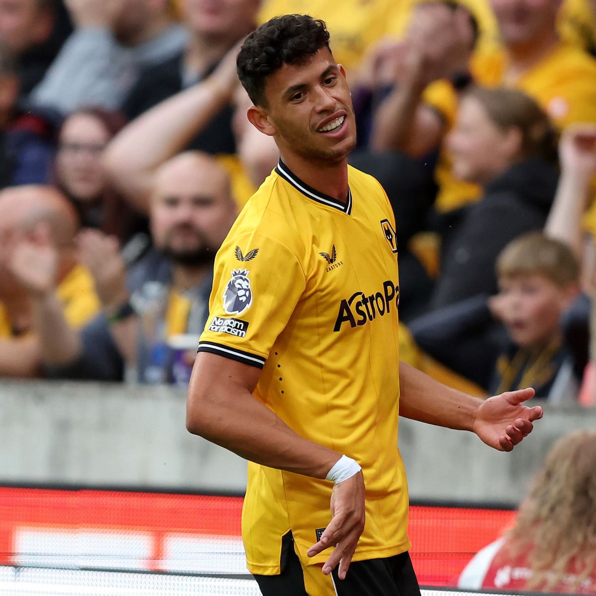 How Matheus Nunes could fit in at Liverpool - and who he plays