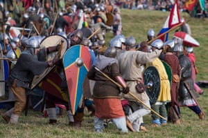 How To Write An Essay High School Fighters Attack Public Health Essays also Exemplification Essay Thesis Battle Of Hastings Revisited Hundreds Reenact Conflict Of Compare Contrast Essay Papers