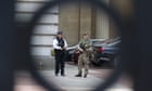 US officials leak more Manchester details hours after UK rebuke
