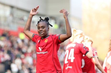 मैन सिटी 5-2 टोटेनहम, लंदन सिटी लायनेसेस 1-1 चेल्सी और अधिक: डब्ल्यूएसएल क्लॉकवॉच – लाइव