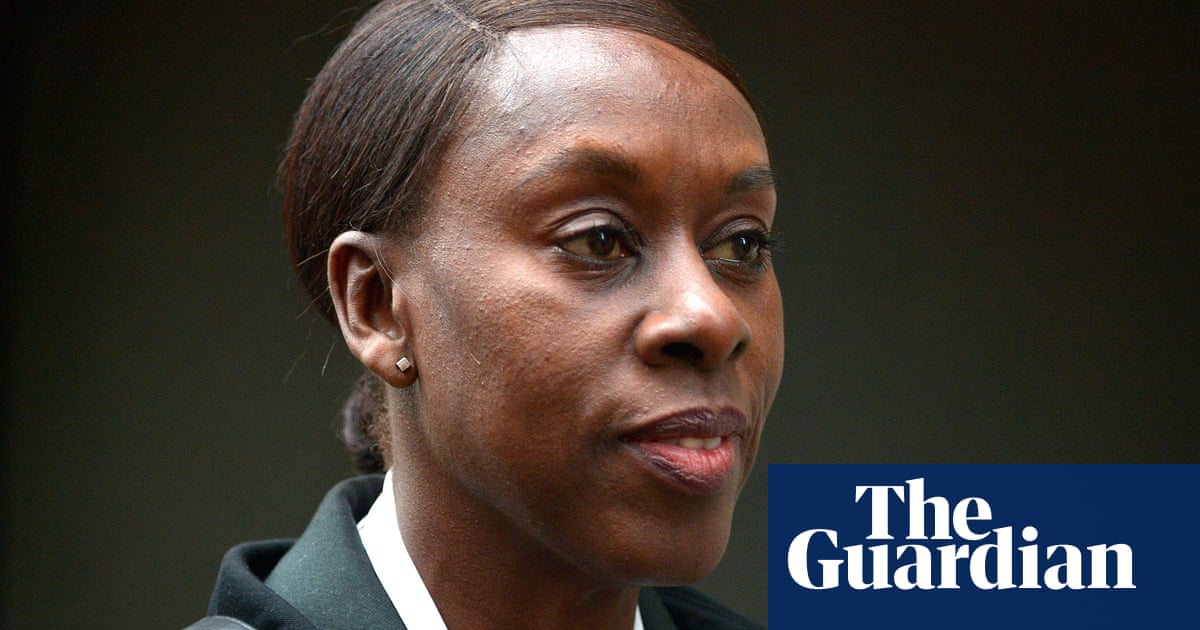Met fails in second bid to sack senior officer over child abuse video