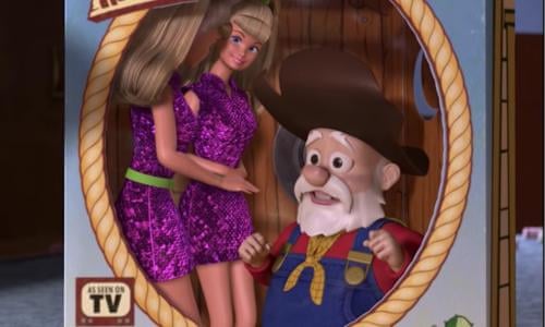 Toy Story 2 Movies The Guardian Toy Story 2 Movies The Guardian