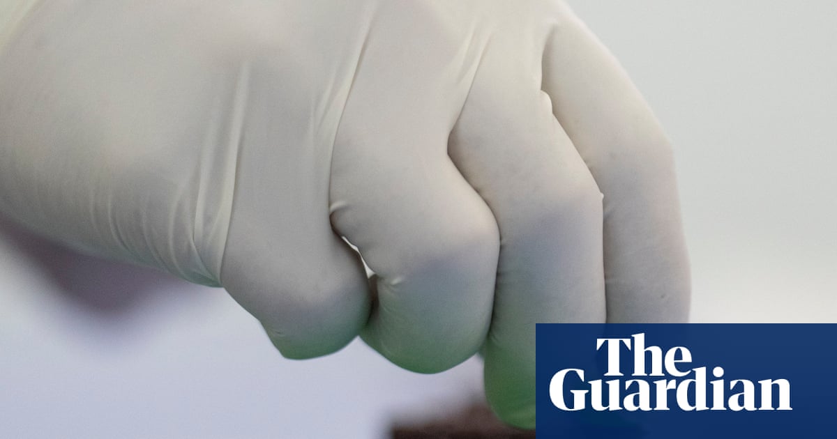 Fed Scientists Caught Smuggling Mpox Vials in Detroit After Snobby 'I Do This All the Time' Excuse