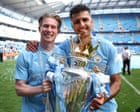 Football must not be detached from its roots as was the case with Manchester City | Philipp Lahm