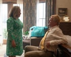 Murdaugh: Death in the Family review – Patricia Arquette is fantastic in this obscene true-crime drama